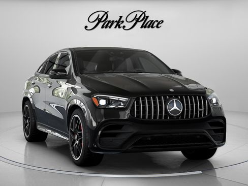 New 2026 Mercedes-Benz GLE 63 AMG S image 35