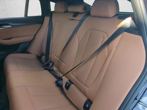 Used 2025 BMW X4 xDrive30i w/ Premium Package AWD/4WD image 21