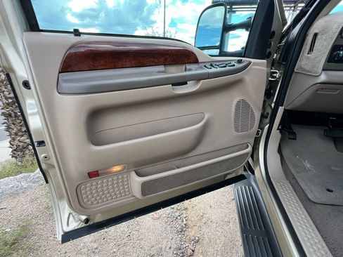 Used 2000 Ford F250 4x4 Crew Cab Super Duty image 14