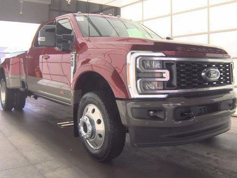 Used 2026 Ford F450 King Ranch AWD/4WD image 9
