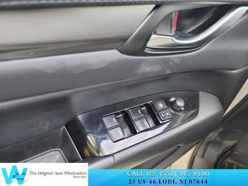Used 2019 MAZDA CX-5 Touring AWD/4WD image 12