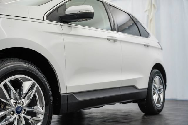 Used 2015 Ford Edge SEL FWD image 35