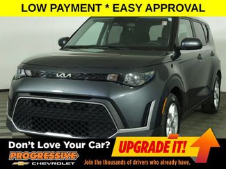 Used 2025 Kia Soul LX w/ LX Technology Package FWD video 1