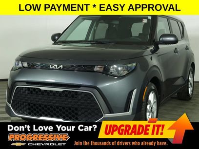 Used 2025 Kia Soul LX w/ LX Technology Package