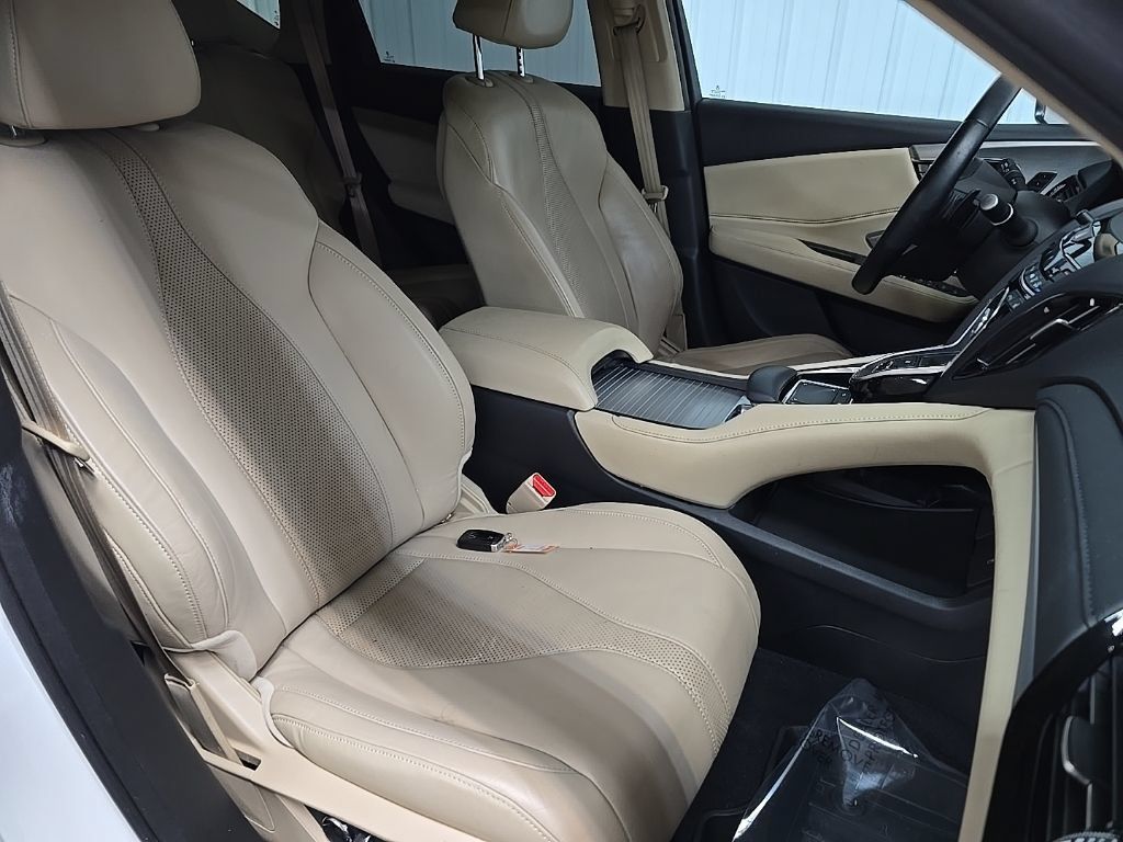 Used 2019 Acura RDX w/ Technology Package AWD/4WD image 15