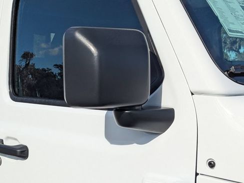 New 2026 Jeep Gladiator Mojave AWD/4WD image 13
