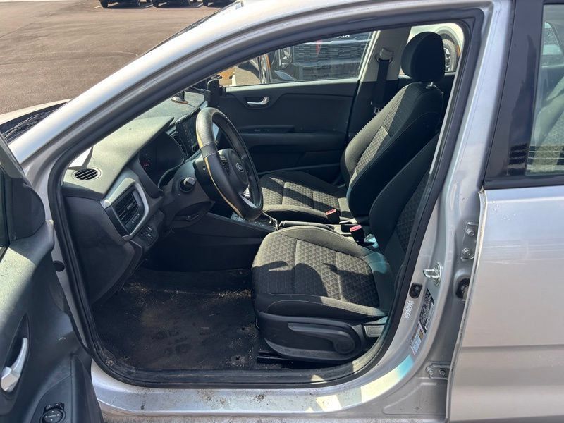 Used 2020 Kia Rio LX FWD image 9