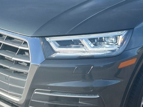 Used 2018 Audi Q5 2.0T Premium Plus image 16