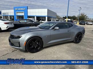 Used 2024 Chevrolet Camaro LT 360° Tour