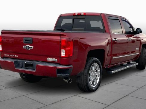 Used 2018 Chevrolet Silverado 1500 High Country image 13