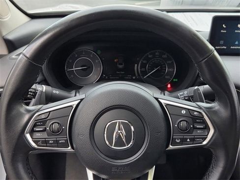 Used 2021 Acura TLX image 26