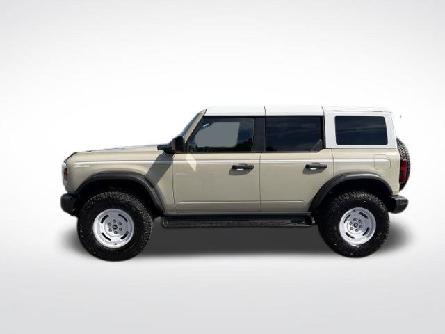 New 2026 Ford Bronco Heritage Edition AWD/4WD image 4