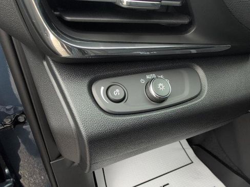 New 2025 Buick Envista Preferred w/ Convenience I Package image 16