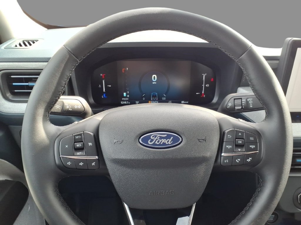 Used 2026 Ford Maverick XLT w/ XLT Luxury Package AWD/4WD image 21