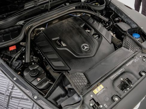 Used 2019 Mercedes-Benz G 550 image 48