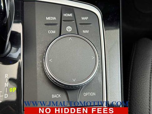 Used 2020 BMW 228i xDrive Gran Coupe w/ M Sport Package image 34