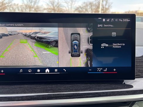 New 2026 BMW X7 xDrive40i AWD/4WD image 22