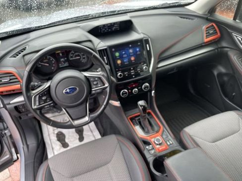 Used 2020 Subaru Forester Sport w/ Popular Package #2 AWD/4WD image 18