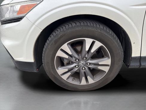 Used 2015 Honda Crosstour EX-L image 44