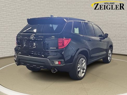 Used 2024 Honda Passport EX-L image 5