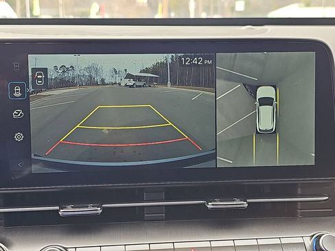 Used 2026 Hyundai Kona Limited image 24