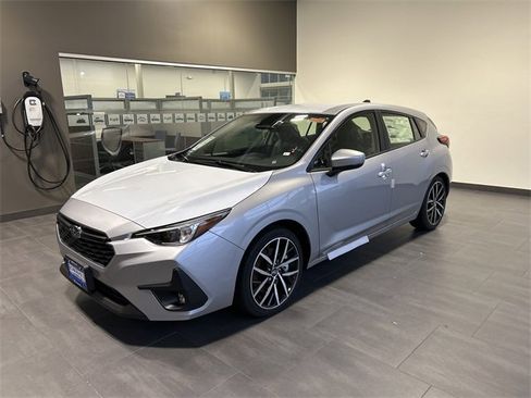 New 2026 Subaru Impreza 2.0i Sport image 3