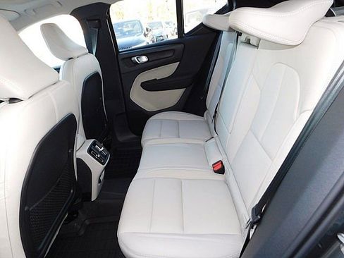 New 2026 Volvo XC40 B5 Ultra w/ Climate Package image 13