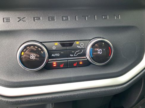 New 2026 Ford Expedition Platinum AWD/4WD image 34