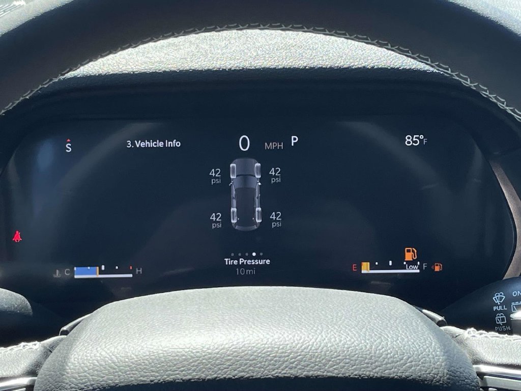 New 2027 Jeep Grand Cherokee Laredo X AWD/4WD image 30