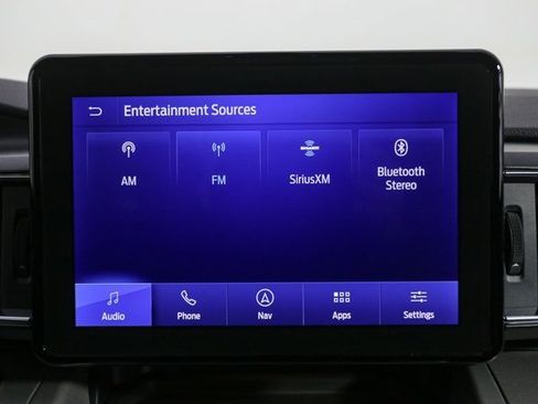 Used 2023 Ford Explorer XLT w/ Equipment Group 202A image 22