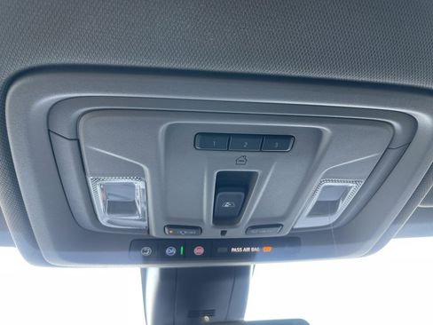 Certified 2020 GMC Sierra 1500 SLT w/ SLT Premium Plus Package image 23