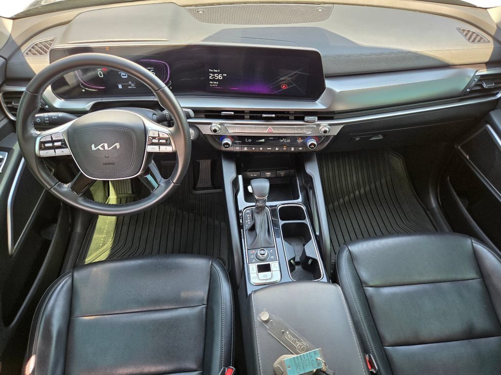 Certified 2024 Kia Telluride LX AWD/4WD image 21