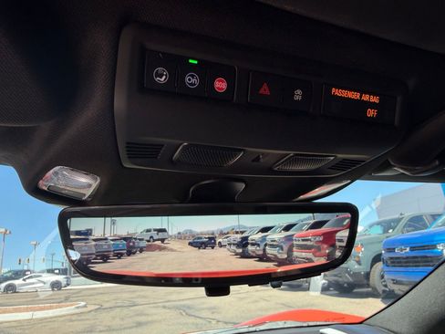 Used 2020 Chevrolet Corvette Stingray Preferred Cpe w/ 2LT Preferred Equipment Group image 21