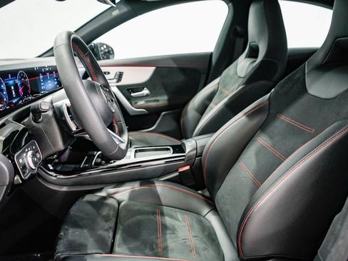 Certified 2024 Mercedes-Benz CLA 250 CLA 250 image 17