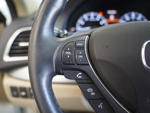 Used 2016 Acura RDX FWD w/ Technology Package image 13