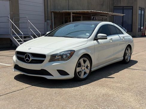Used 2016 Mercedes-Benz CLA 250 image 3