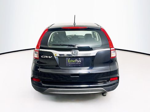 Used 2016 Honda CR-V LX image 7