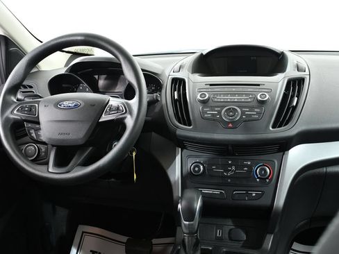 Used 2018 Ford Escape S FWD image 8