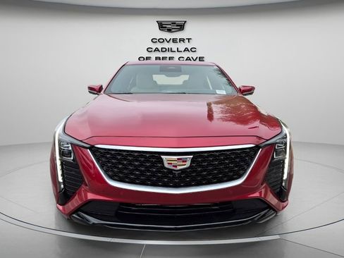 New 2026 Cadillac CT5 Premium Luxury image 2