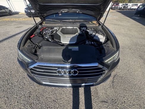 Used 2020 Audi A6 3.0T Premium Plus AWD/4WD image 26