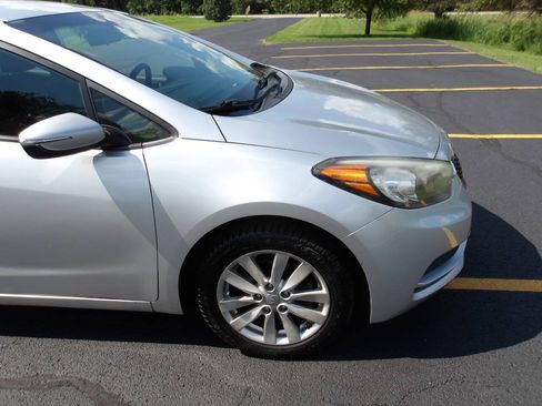 Used 2014 Kia Forte LX w/ Popular Package FWD image 29