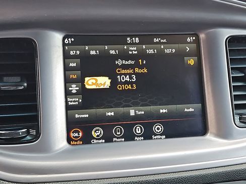 Used 2023 Dodge Charger GT w/ Blacktop Package image 15