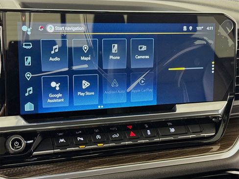 New 2026 Chevrolet Silverado 1500 LT w/ Safety Package image 7