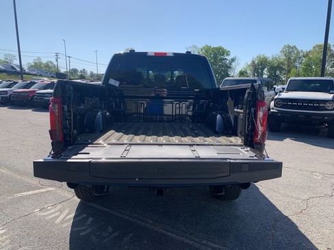 New 2026 Ford F150 Tremor AWD/4WD image 8