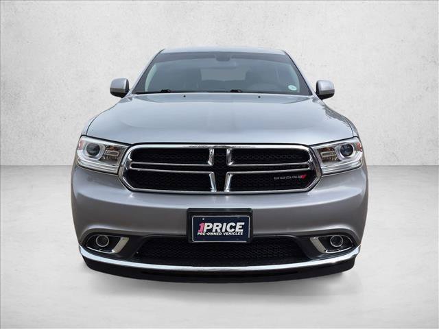 Used 2014 Dodge Durango SXT AWD/4WD image 2