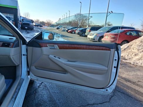 Used 2008 Toyota Solara SLE image 11