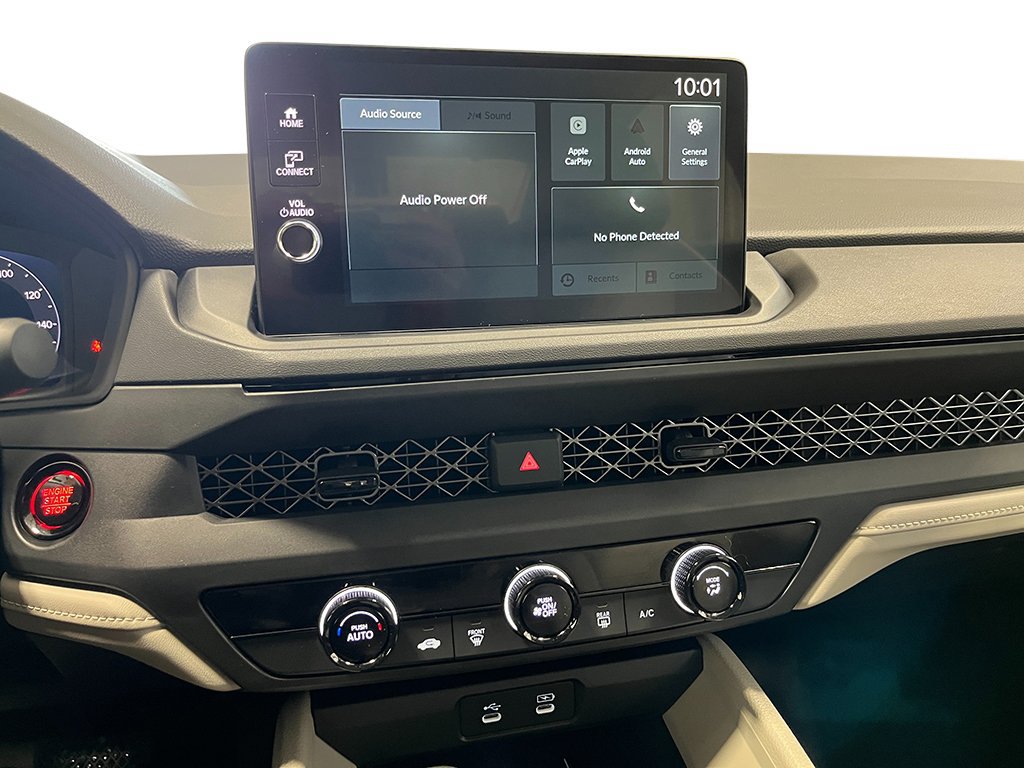 New 2026 Honda Accord LX image 14