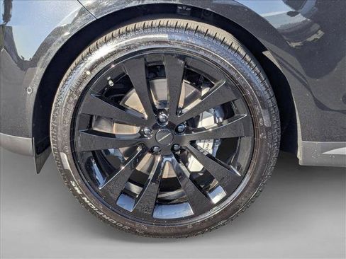 New 2026 Land Rover Range Rover Sport SE AWD/4WD image 10