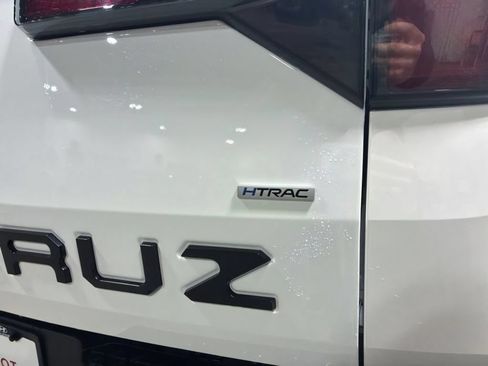 New 2026 Hyundai Santa Cruz SEL AWD/4WD image 27