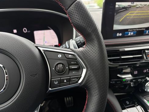 New 2026 Acura MDX Type S AWD/4WD image 35